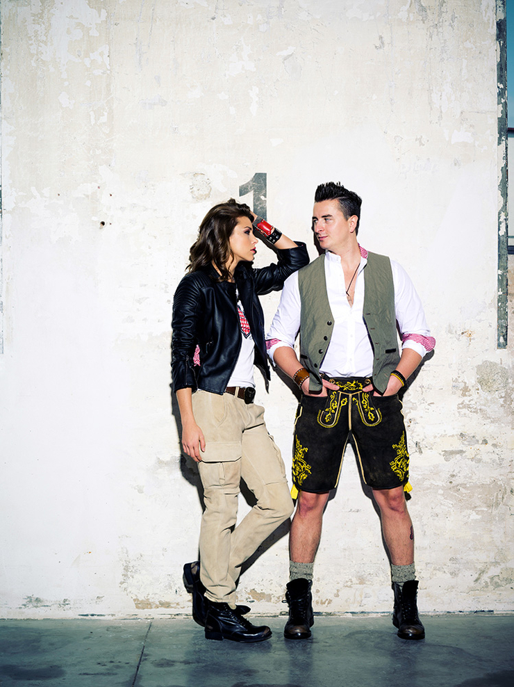 Andreas Gabalier