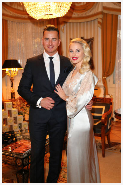 Andreas Gabalier