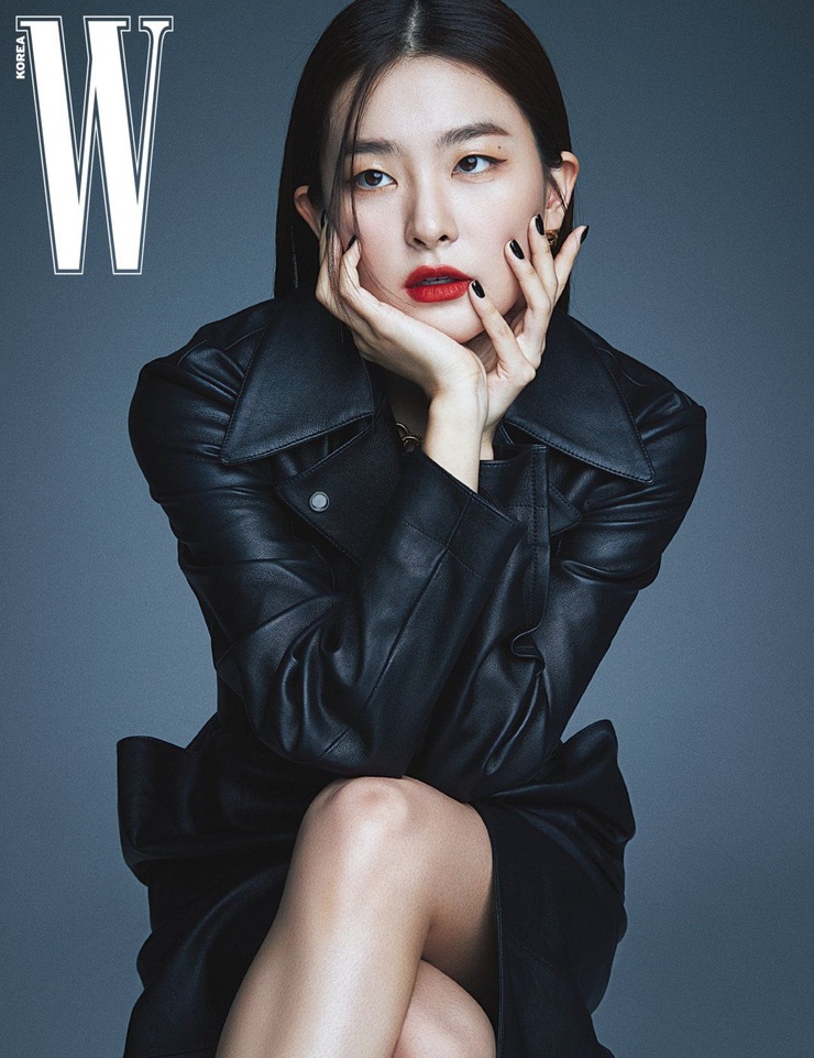 Seulgi