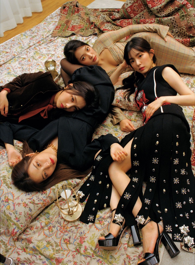 Red Velvet