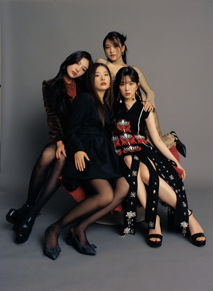 Red Velvet