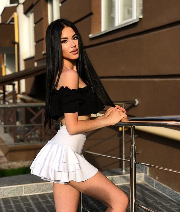 Evgeniya Lavrin