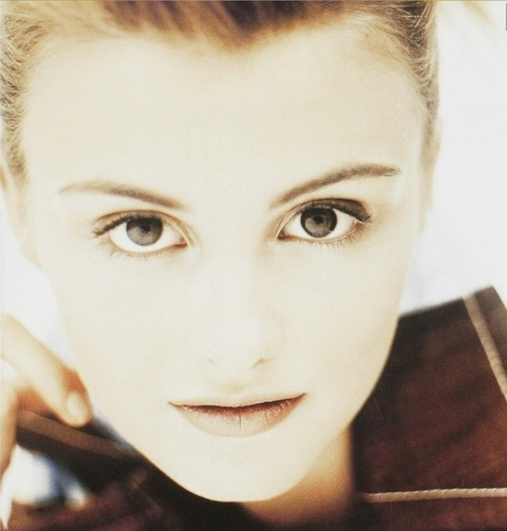 Trish Goff