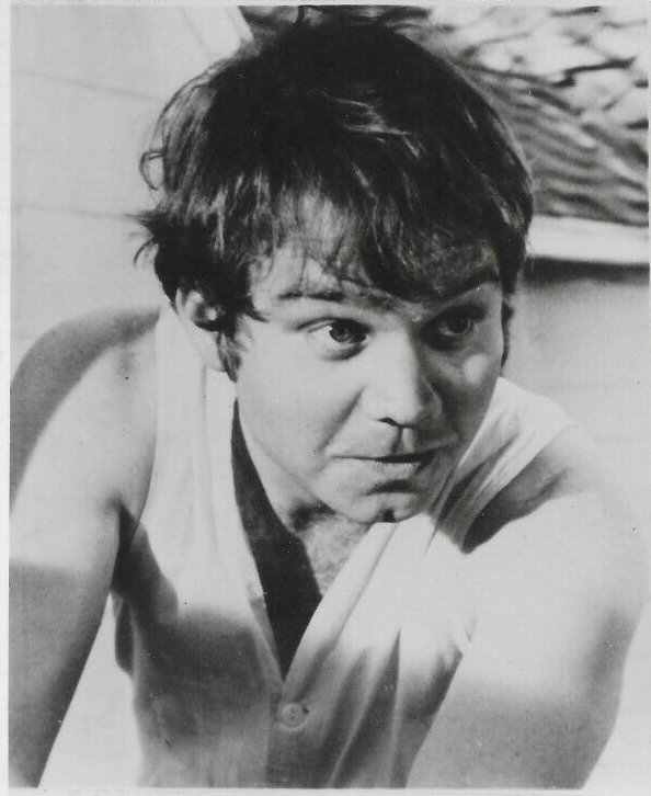 Michael J. Pollard