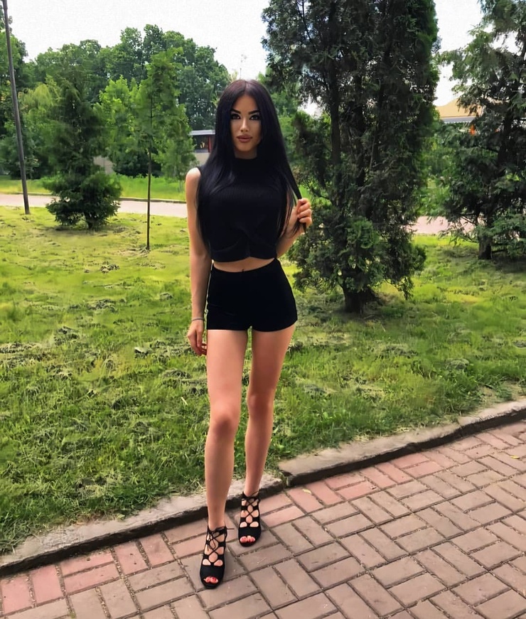 Evgeniya Lavrin