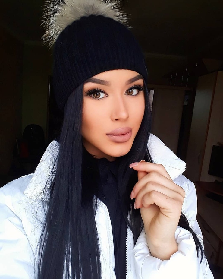 Evgeniya Lavrin