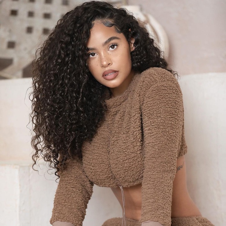 Malaika Terry
