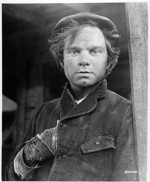 Michael J. Pollard