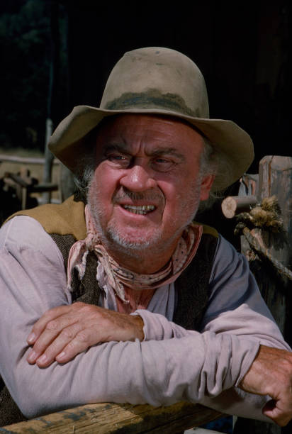 Dub Taylor Dub Taylor