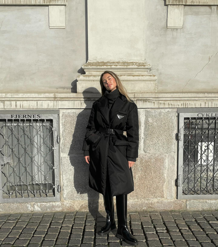 Mathilde Gøhler Jensen