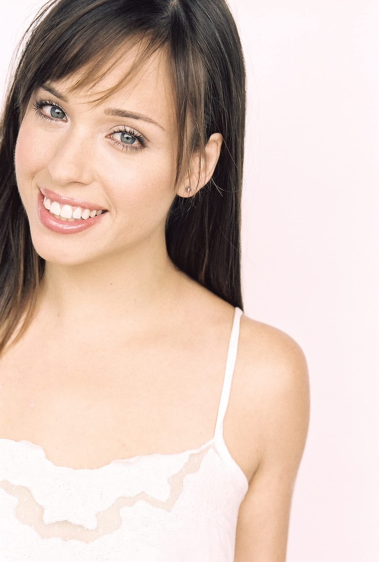Natalie Lander