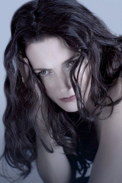 Kristin Davis Kristin Davis