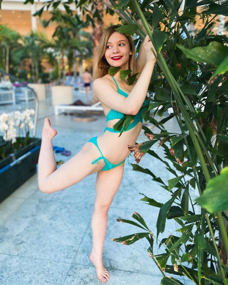 Julia Wróblewska