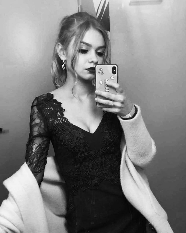 Julia Wróblewska