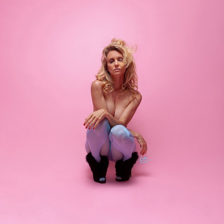Justine Mattera Justine Mattera