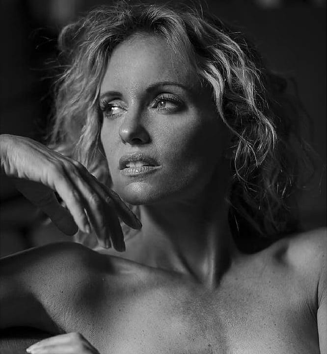 Justine Mattera