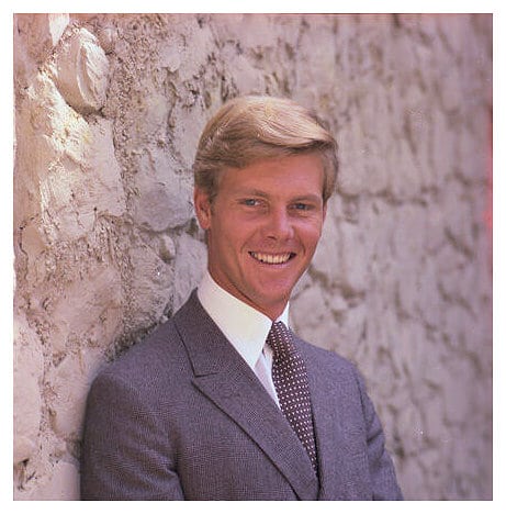 James Fox