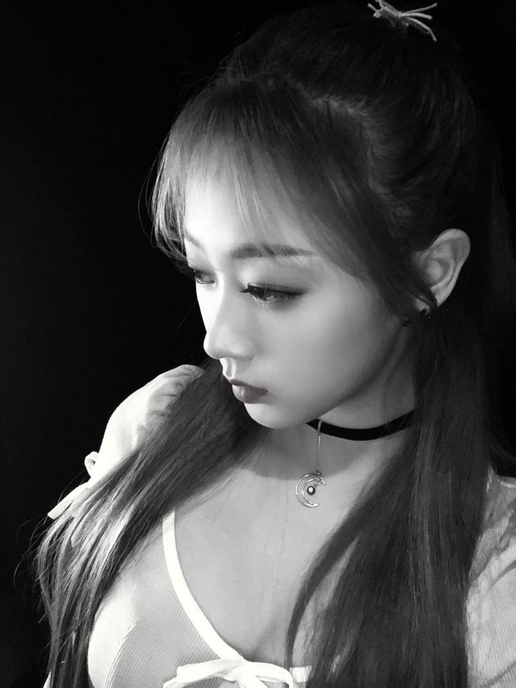Eri Uchinaga