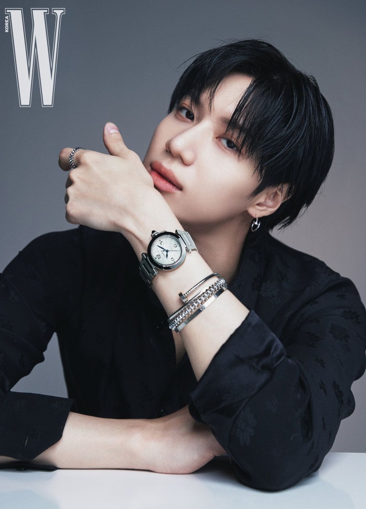 Taemin Taemin