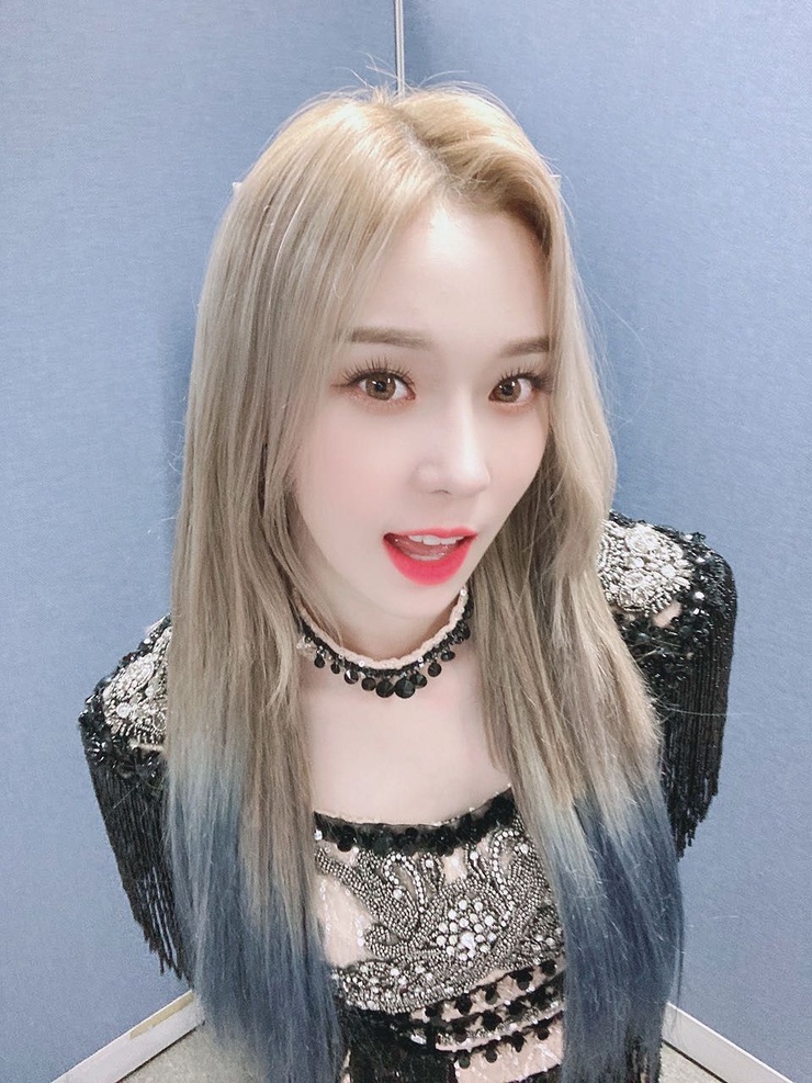 Min-Jeong Kim