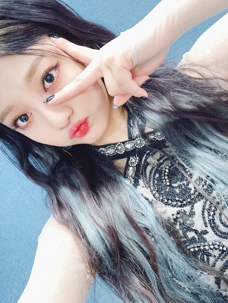 Yizhuo Ning