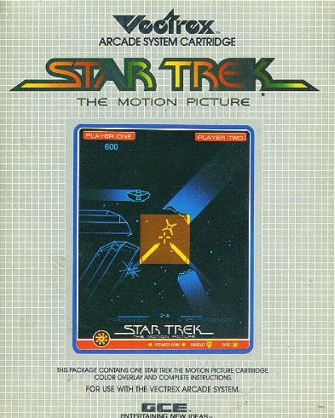 Star Trek: The Motion Picture