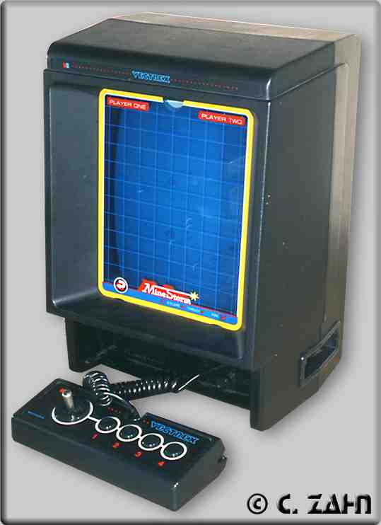 Vectrex