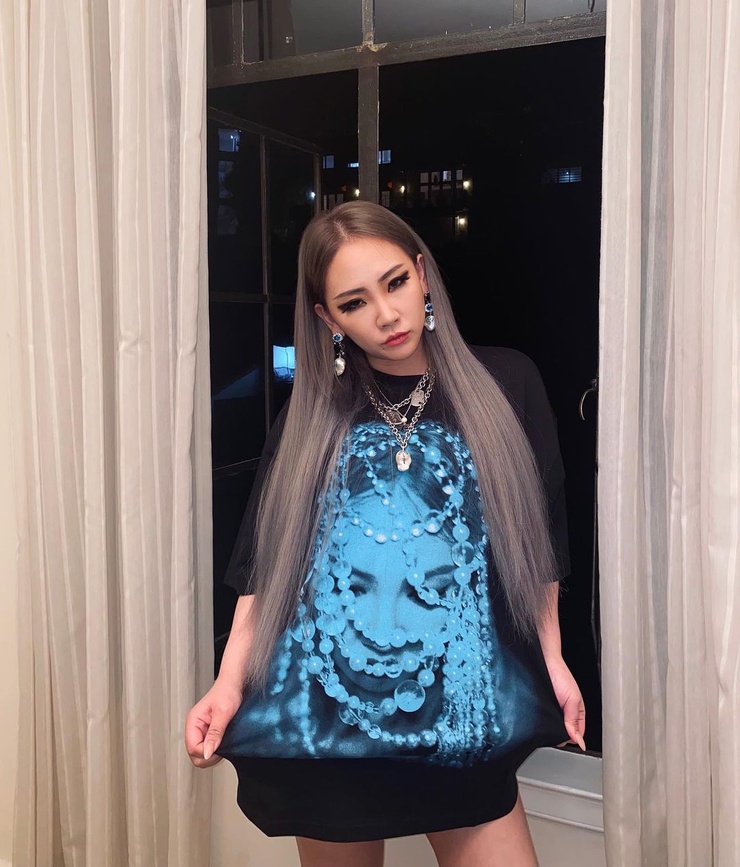 CL
