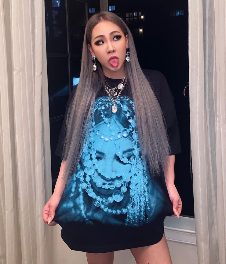 CL
