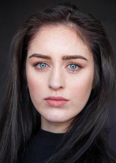 Danielle Galligan