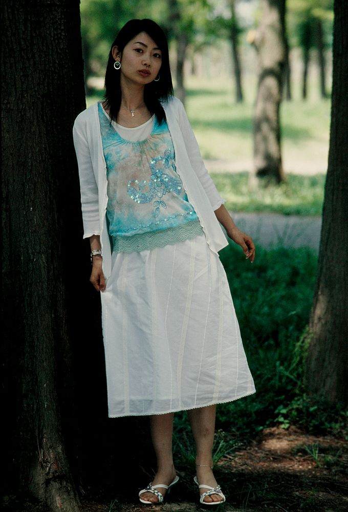 Miyuki Yoshinaga