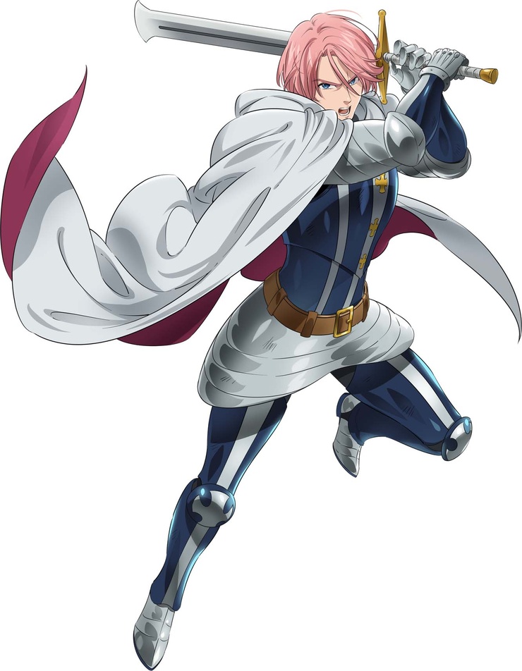 Gilthunder