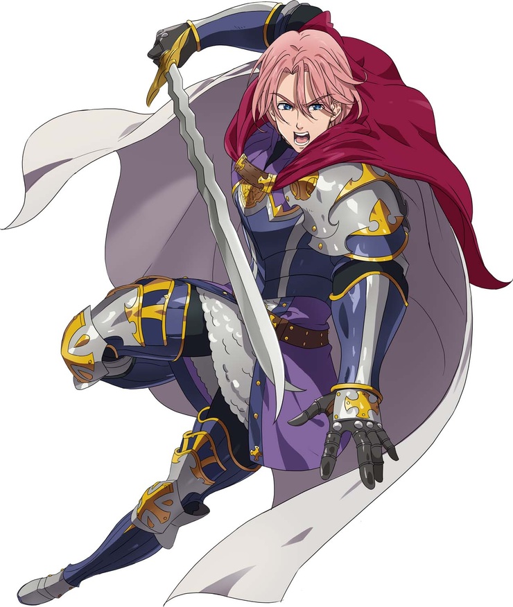 Gilthunder