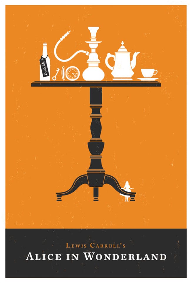 Alice in Wonderland Alice in Wonderland