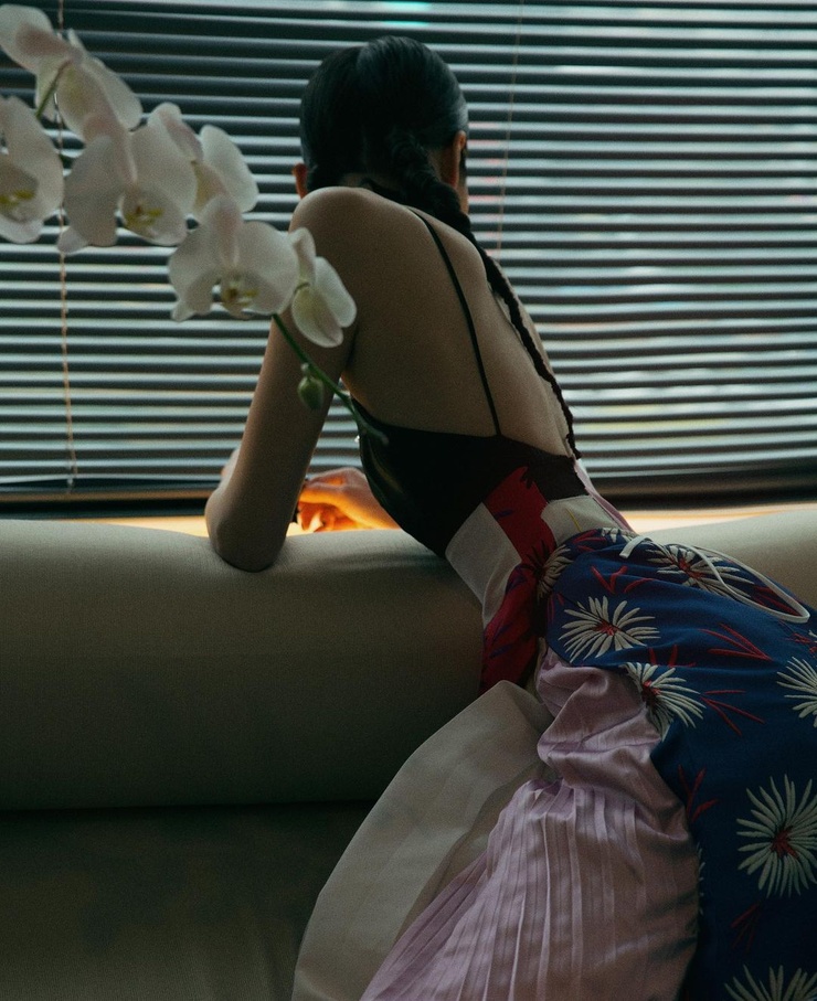 Liu Wen