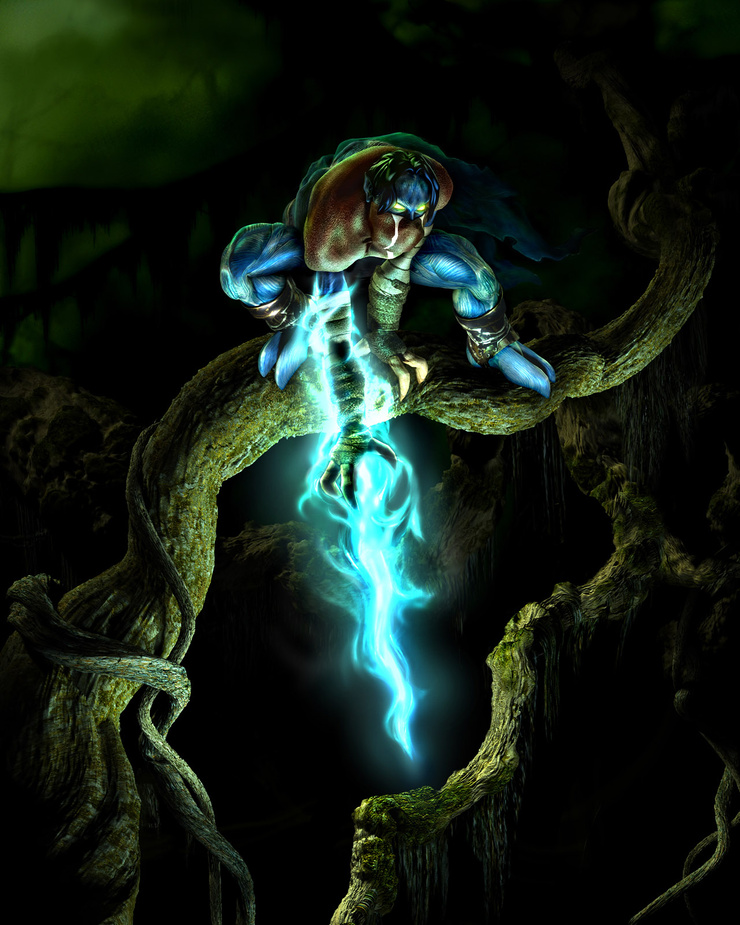 Raziel