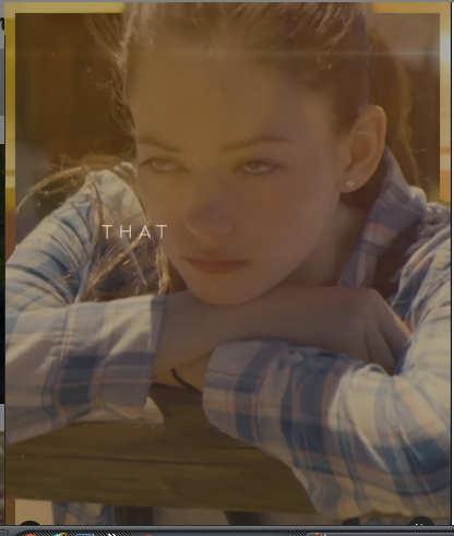 Mackenzie Foy