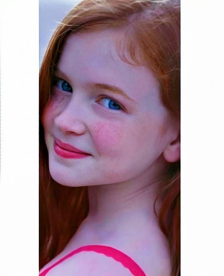 Sadie Sink