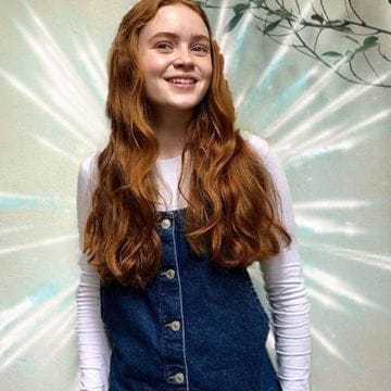 Sadie Sink