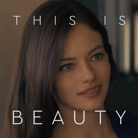 Mackenzie Foy