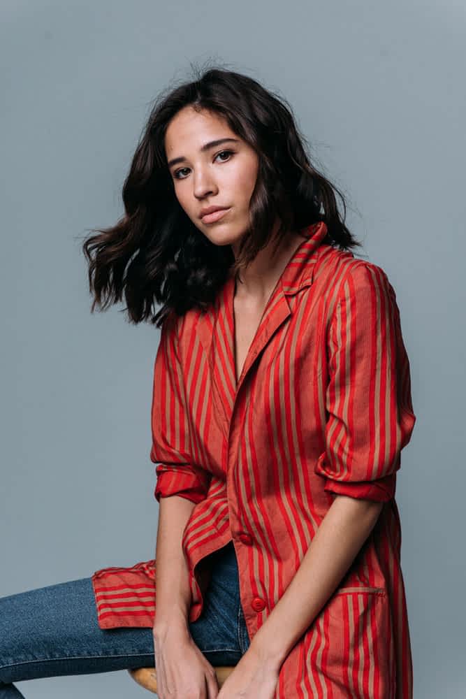 Kelsey Chow Kelsey Chow