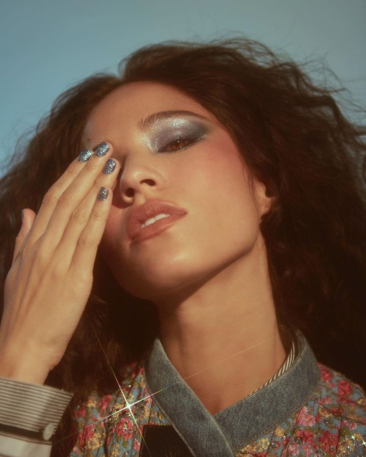 Kelsey Chow Kelsey Chow