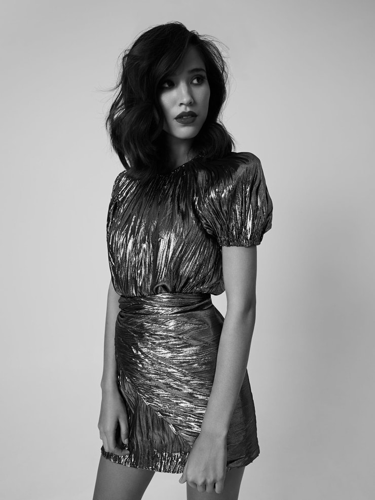 Kelsey Chow Kelsey Chow