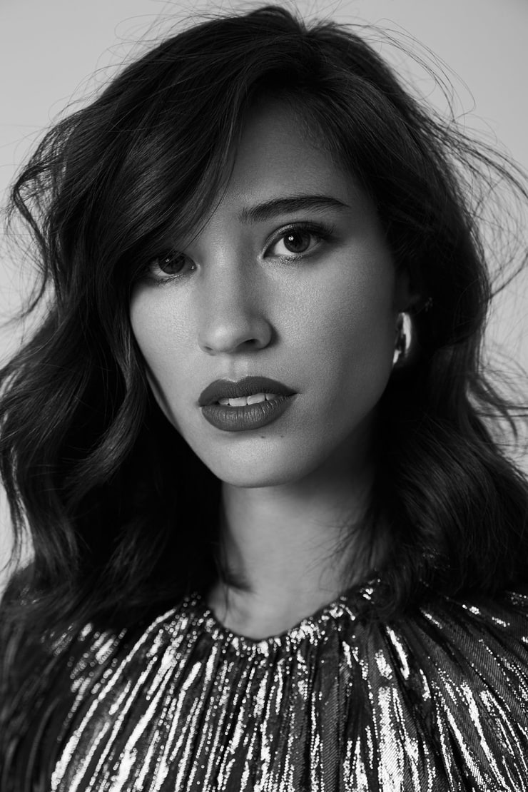 Kelsey Chow