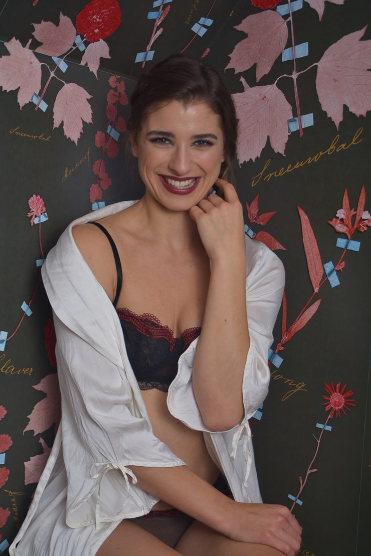 Stella Tiana Stegmann picture