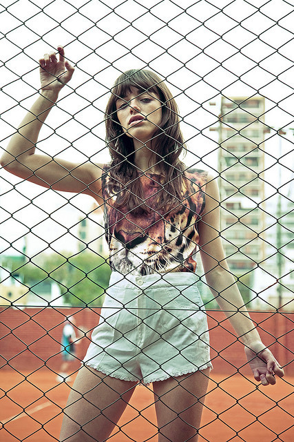 Belén Chavanne Belén Chavanne