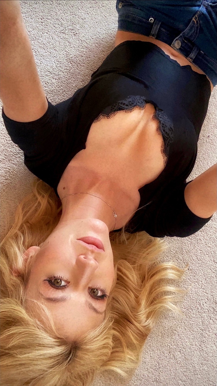 Katherine McNamara Katherine McNamara