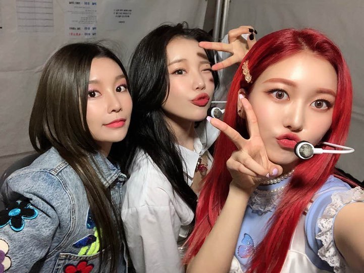 Momoland