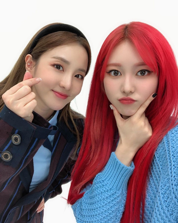 Jane (Momoland)