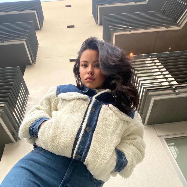 Cierra Ramirez